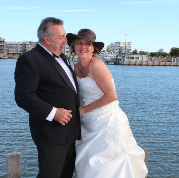 Meet your Posher, Priscilla - Picture 1 of 1